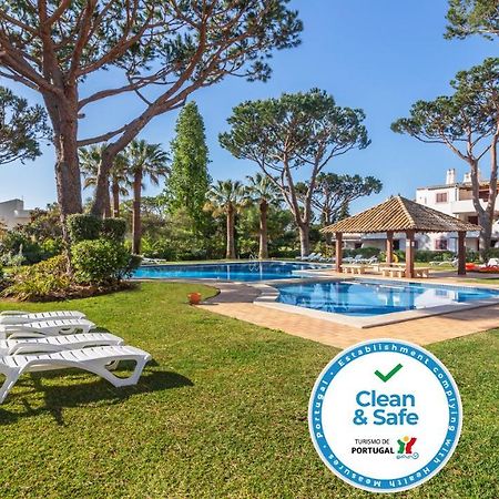 Solar Do Golfe Apt 101 By Vilamoura Sun מראה חיצוני תמונה
