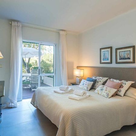 Solar Do Golfe Apt 101 By Vilamoura Sun מראה חיצוני תמונה