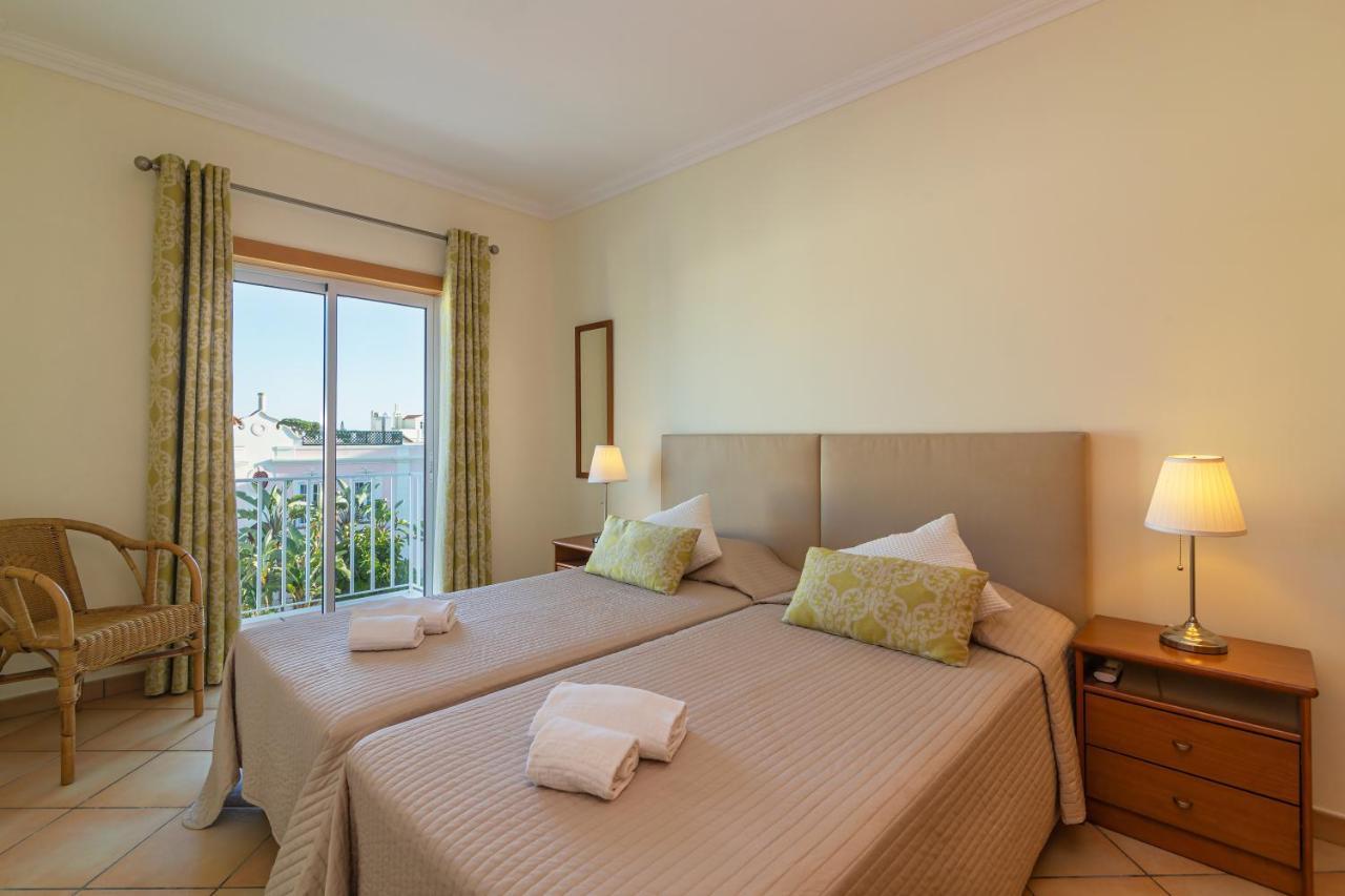 Solar Do Golfe Apt 101 By Vilamoura Sun מראה חיצוני תמונה