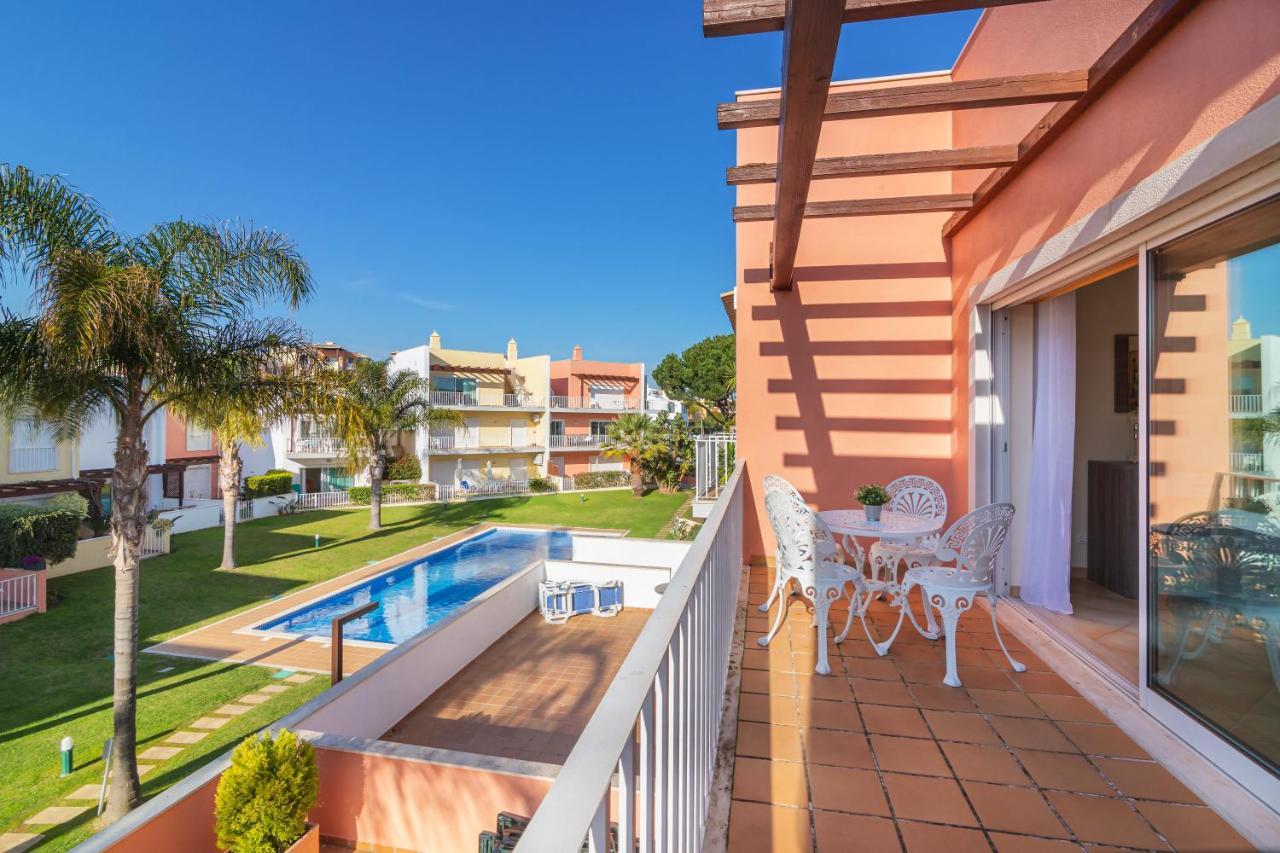 Solar Do Golfe Apt 101 By Vilamoura Sun מראה חיצוני תמונה