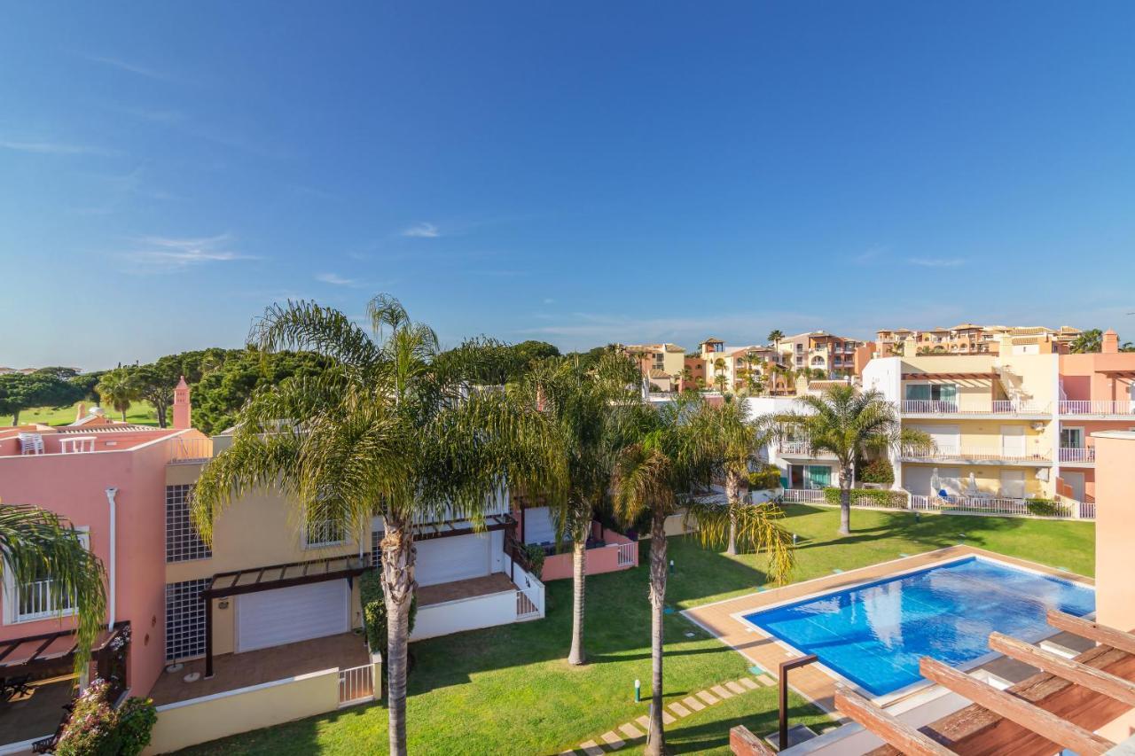 Solar Do Golfe Apt 101 By Vilamoura Sun מראה חיצוני תמונה