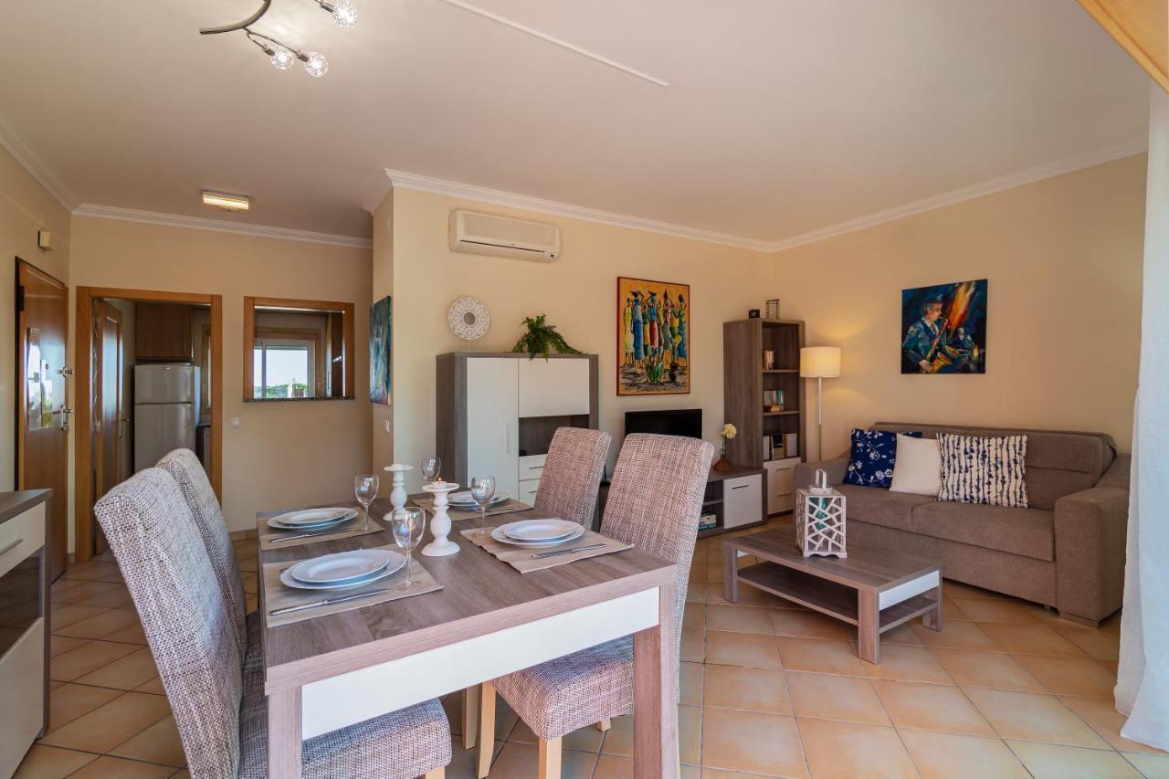 Solar Do Golfe Apt 101 By Vilamoura Sun מראה חיצוני תמונה