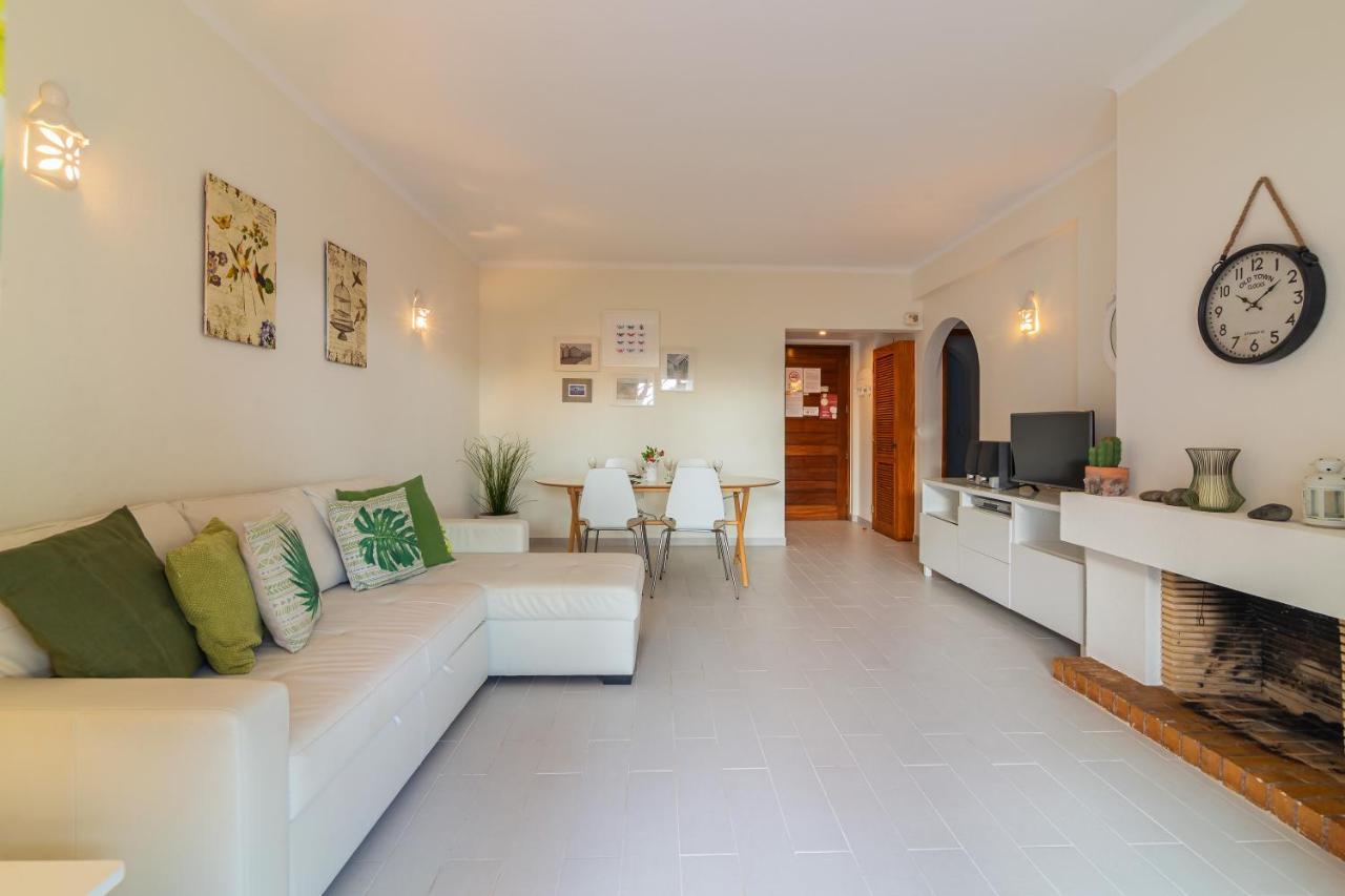 Solar Do Golfe Apt 101 By Vilamoura Sun מראה חיצוני תמונה