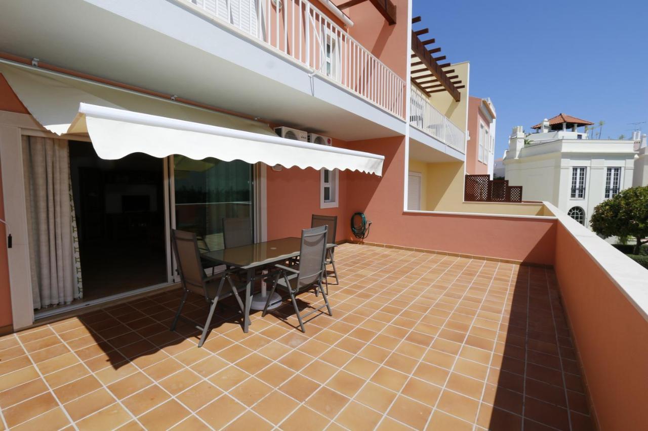 Solar Do Golfe Apt 101 By Vilamoura Sun מראה חיצוני תמונה