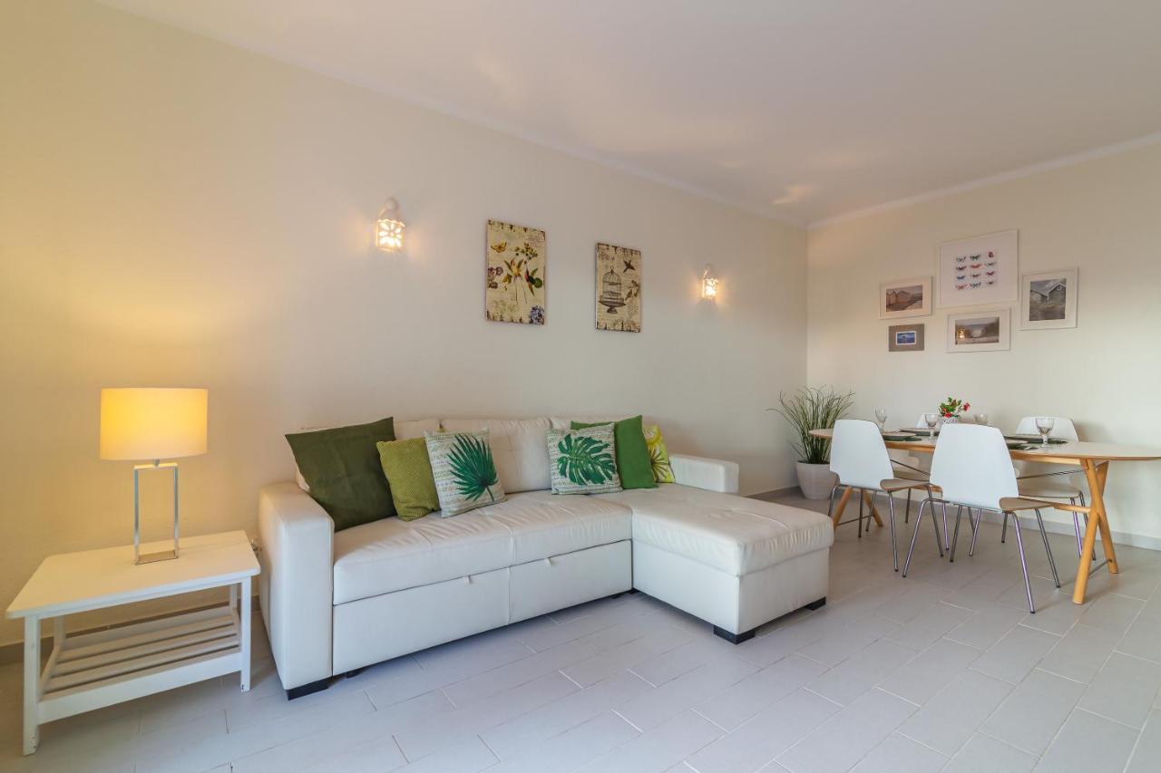 Solar Do Golfe Apt 101 By Vilamoura Sun מראה חיצוני תמונה