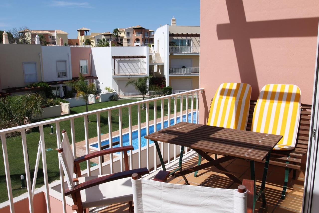 Solar Do Golfe Apt 101 By Vilamoura Sun מראה חיצוני תמונה