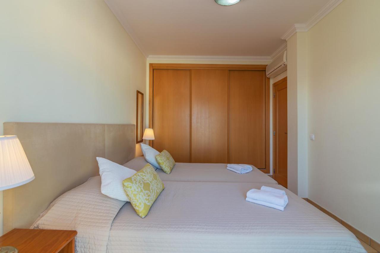 Solar Do Golfe Apt 101 By Vilamoura Sun מראה חיצוני תמונה