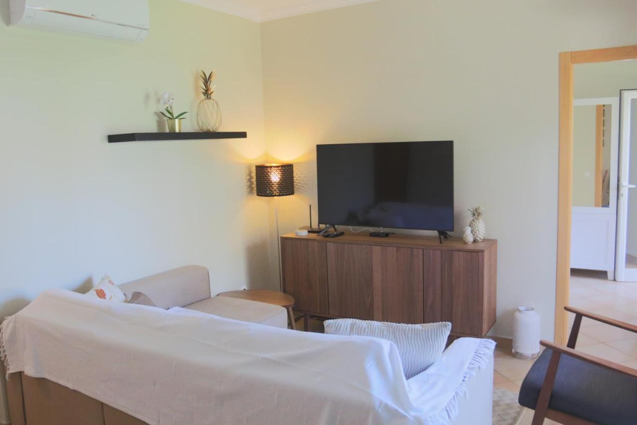 Solar Do Golfe Apt 101 By Vilamoura Sun מראה חיצוני תמונה