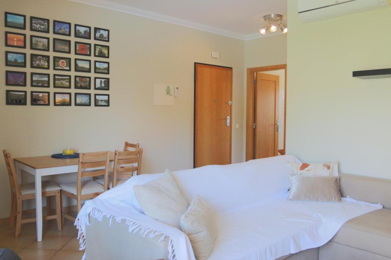 Solar Do Golfe Apt 101 By Vilamoura Sun מראה חיצוני תמונה