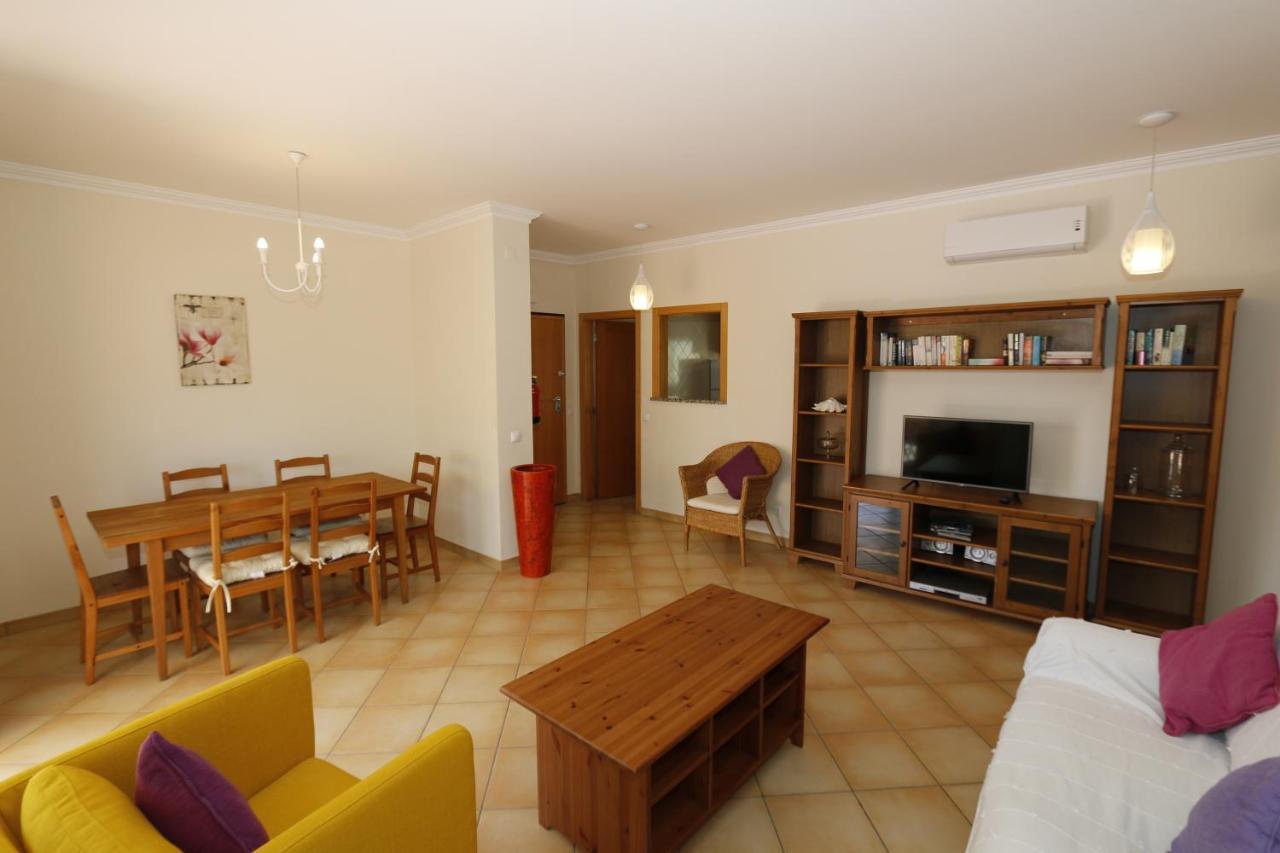 Solar Do Golfe Apt 101 By Vilamoura Sun מראה חיצוני תמונה