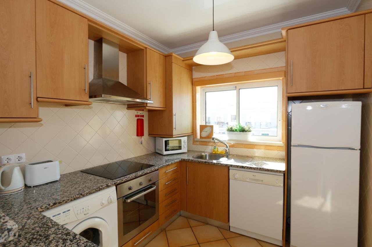 Solar Do Golfe Apt 101 By Vilamoura Sun מראה חיצוני תמונה