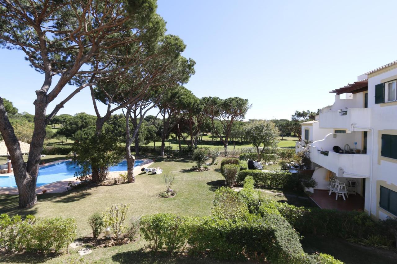 Solar Do Golfe Apt 101 By Vilamoura Sun מראה חיצוני תמונה