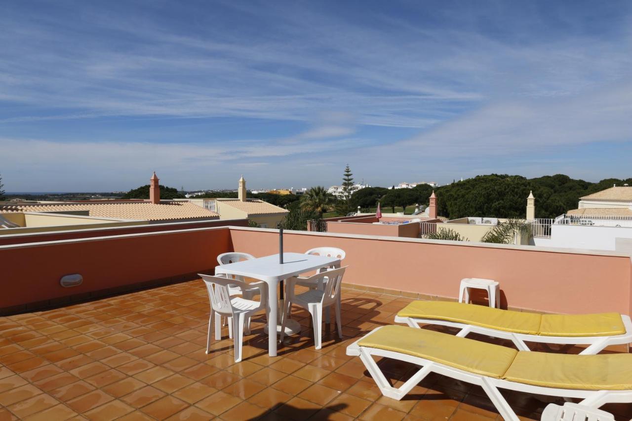 Solar Do Golfe Apt 101 By Vilamoura Sun מראה חיצוני תמונה