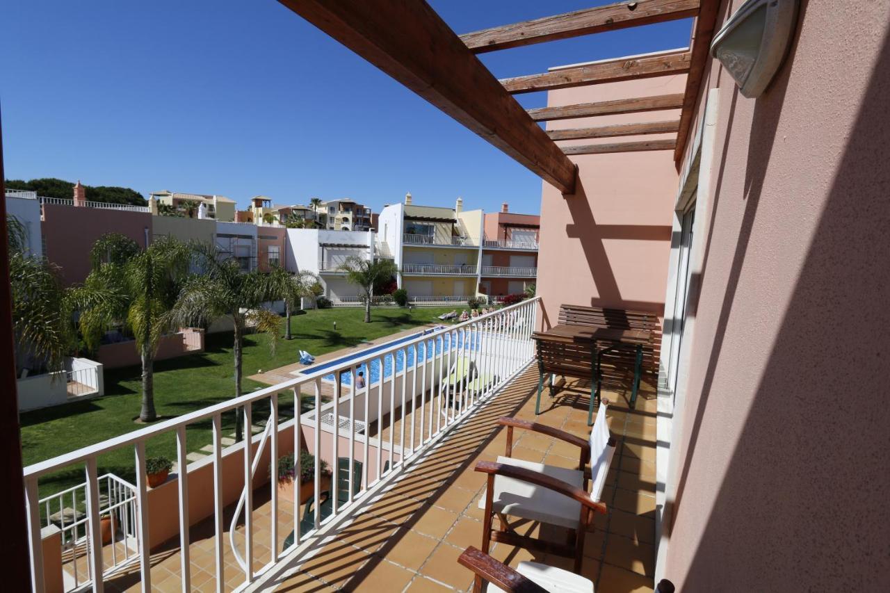 Solar Do Golfe Apt 101 By Vilamoura Sun מראה חיצוני תמונה