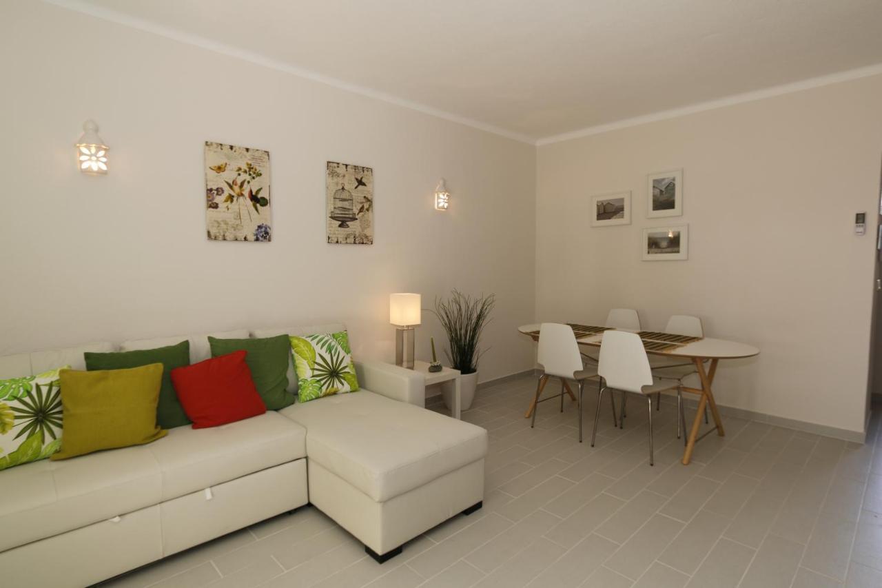 Solar Do Golfe Apt 101 By Vilamoura Sun מראה חיצוני תמונה
