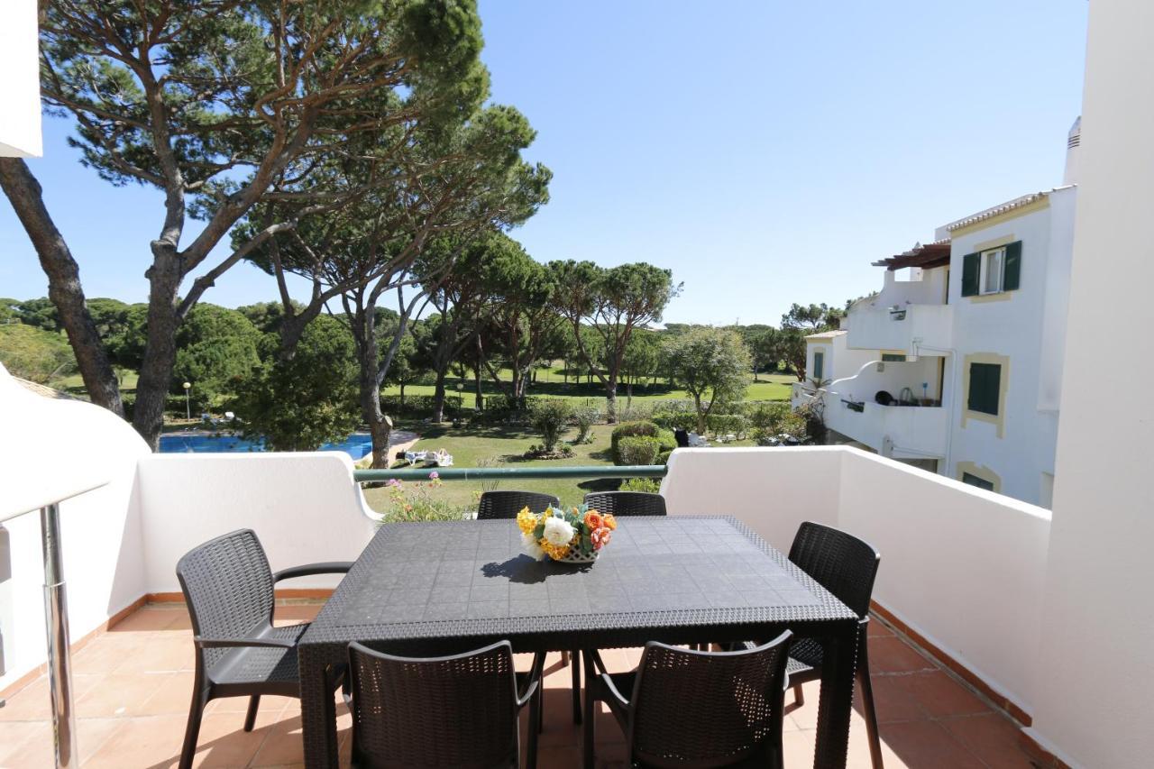 Solar Do Golfe Apt 101 By Vilamoura Sun מראה חיצוני תמונה