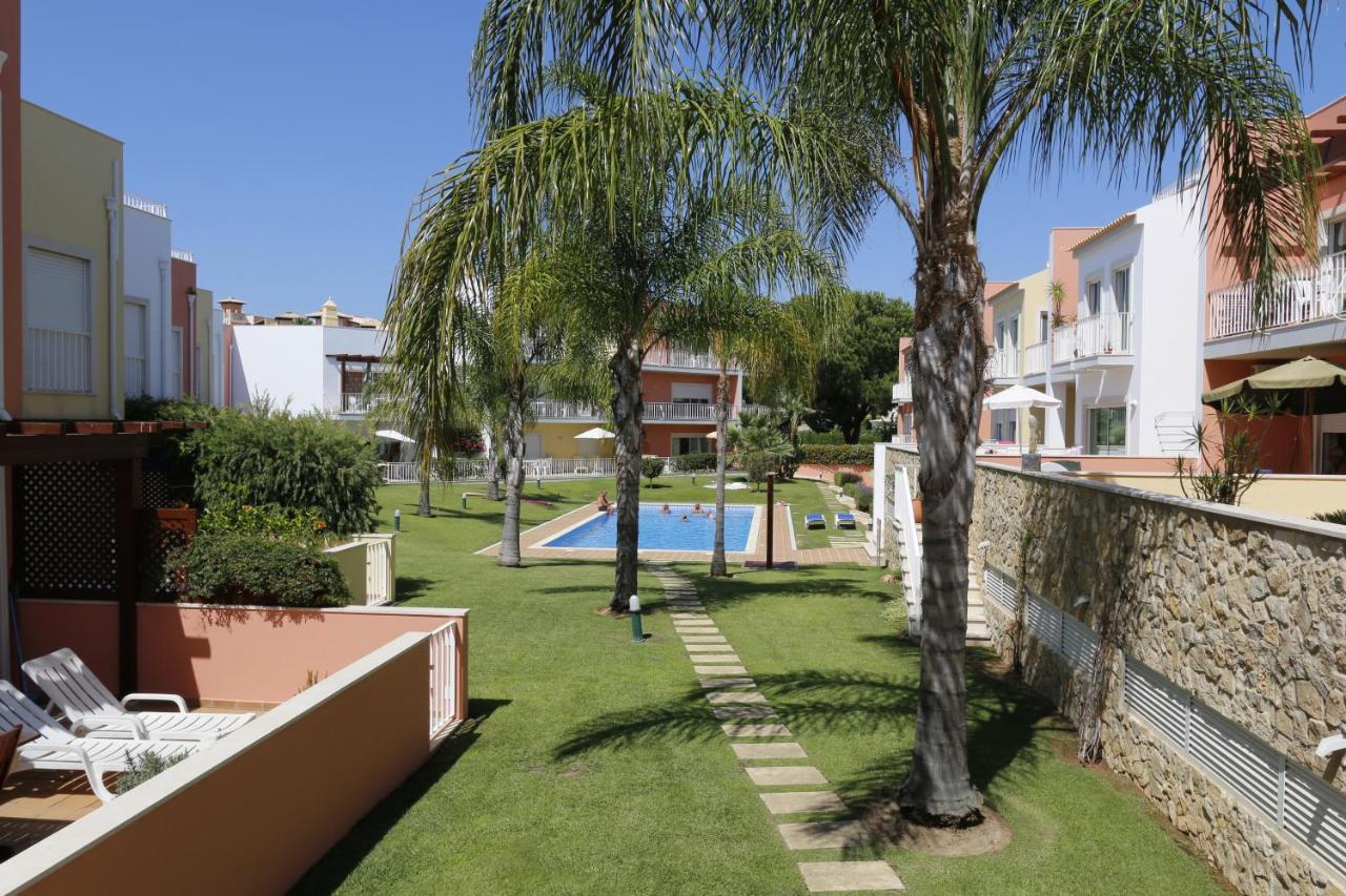 Solar Do Golfe Apt 101 By Vilamoura Sun מראה חיצוני תמונה
