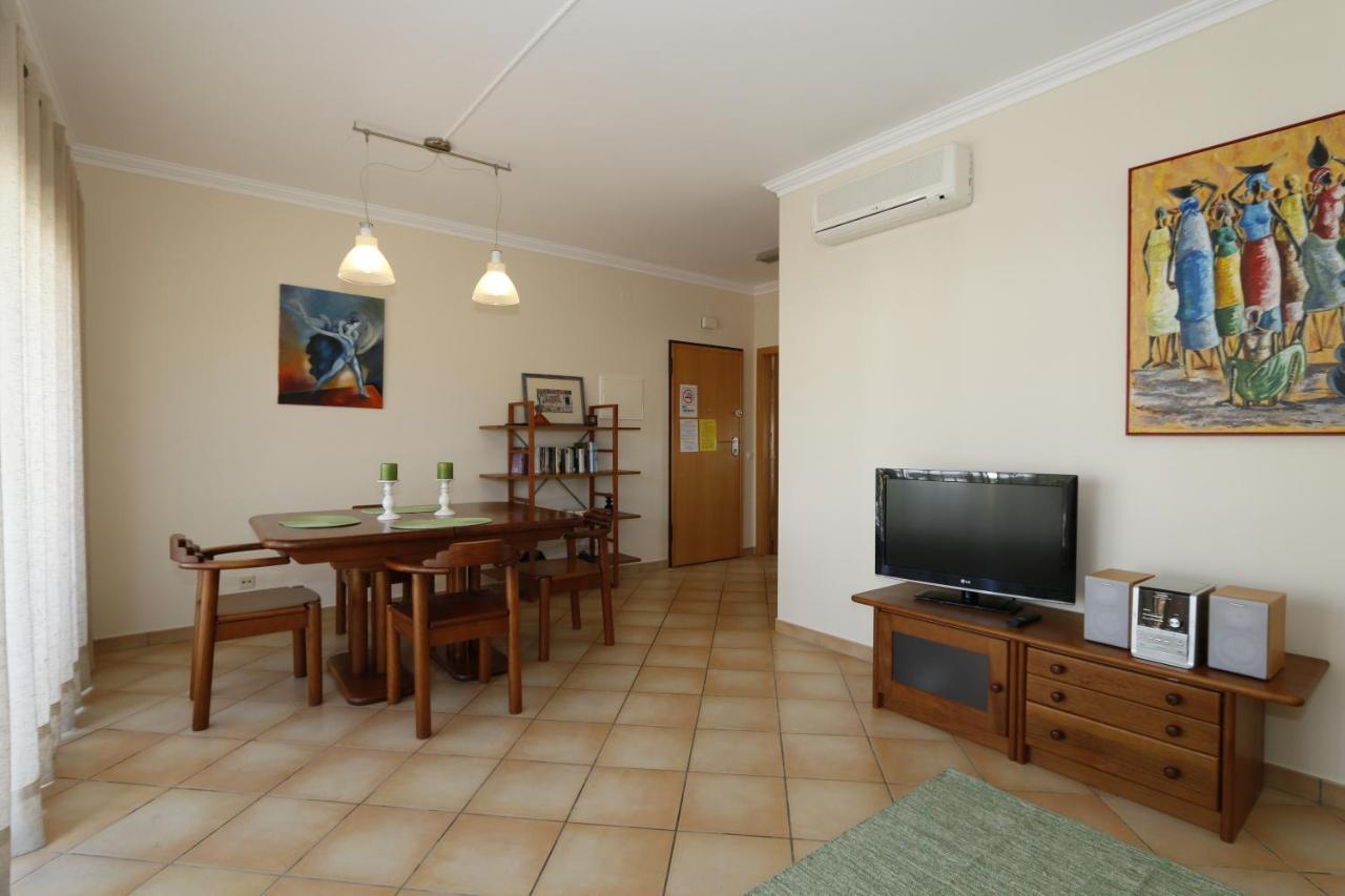 Solar Do Golfe Apt 101 By Vilamoura Sun מראה חיצוני תמונה