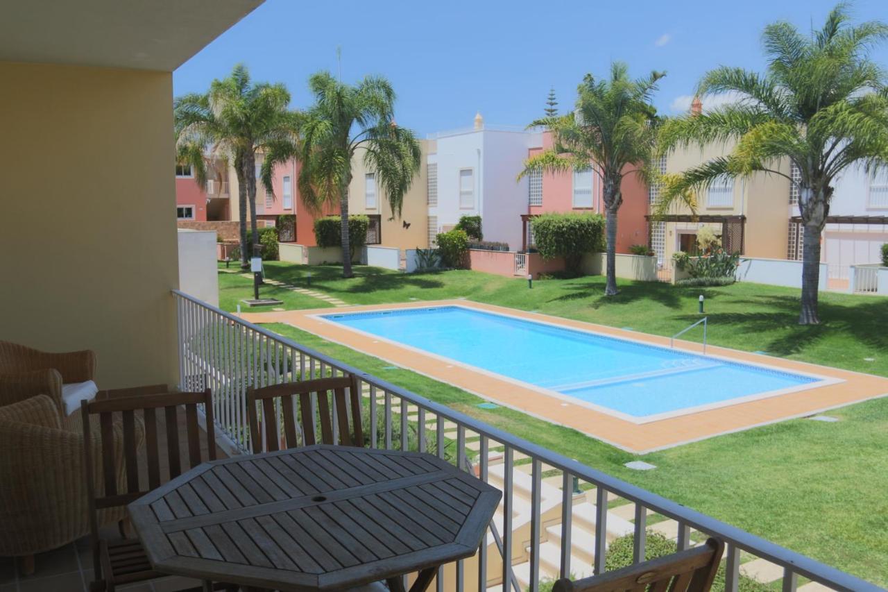 Solar Do Golfe Apt 101 By Vilamoura Sun מראה חיצוני תמונה