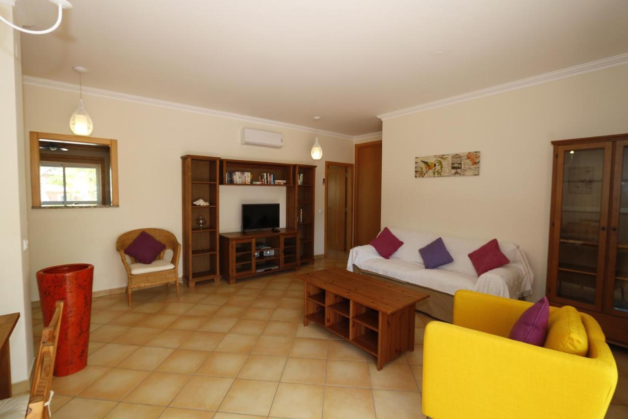 Solar Do Golfe Apt 101 By Vilamoura Sun מראה חיצוני תמונה