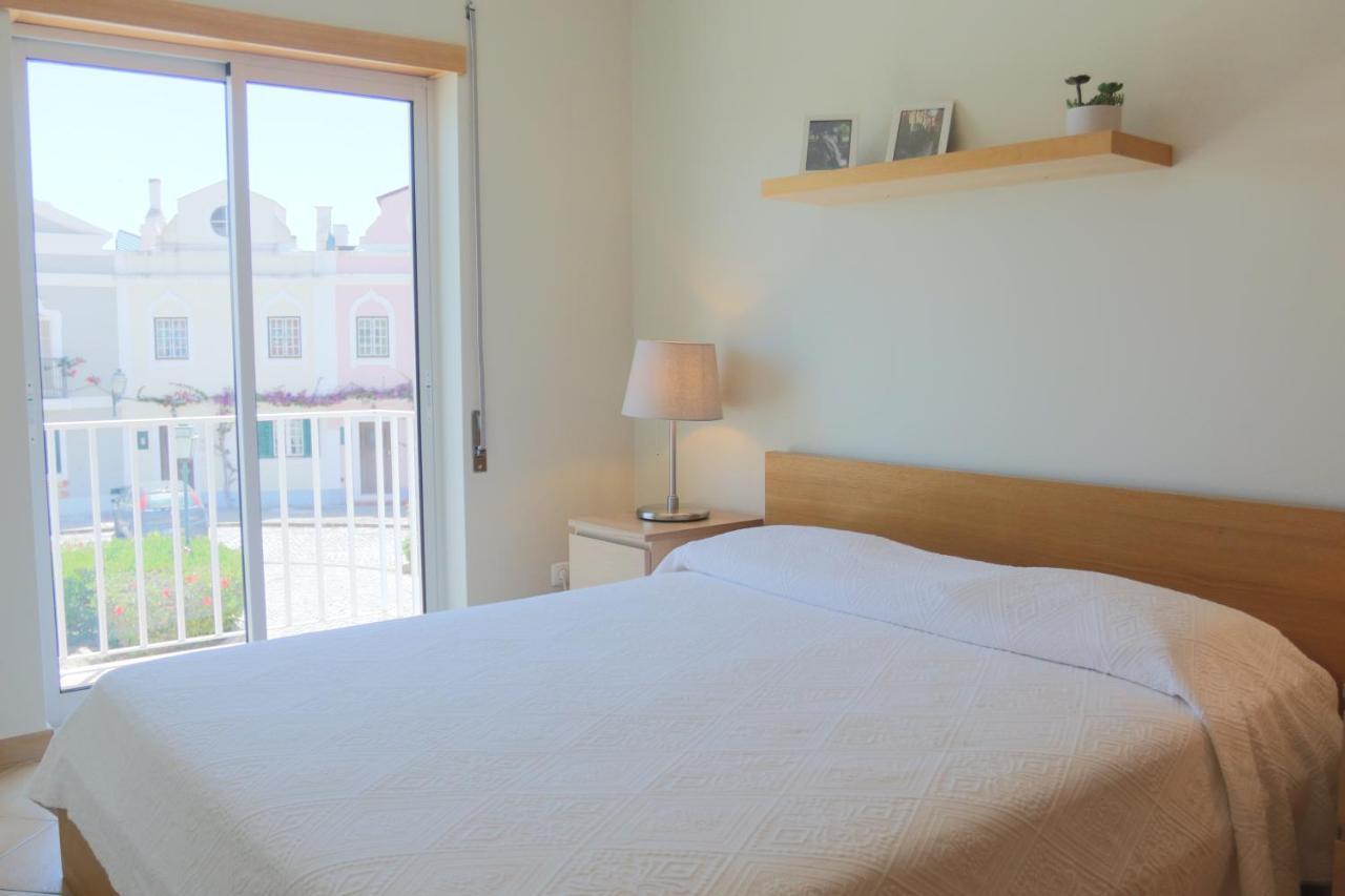 Solar Do Golfe Apt 101 By Vilamoura Sun מראה חיצוני תמונה