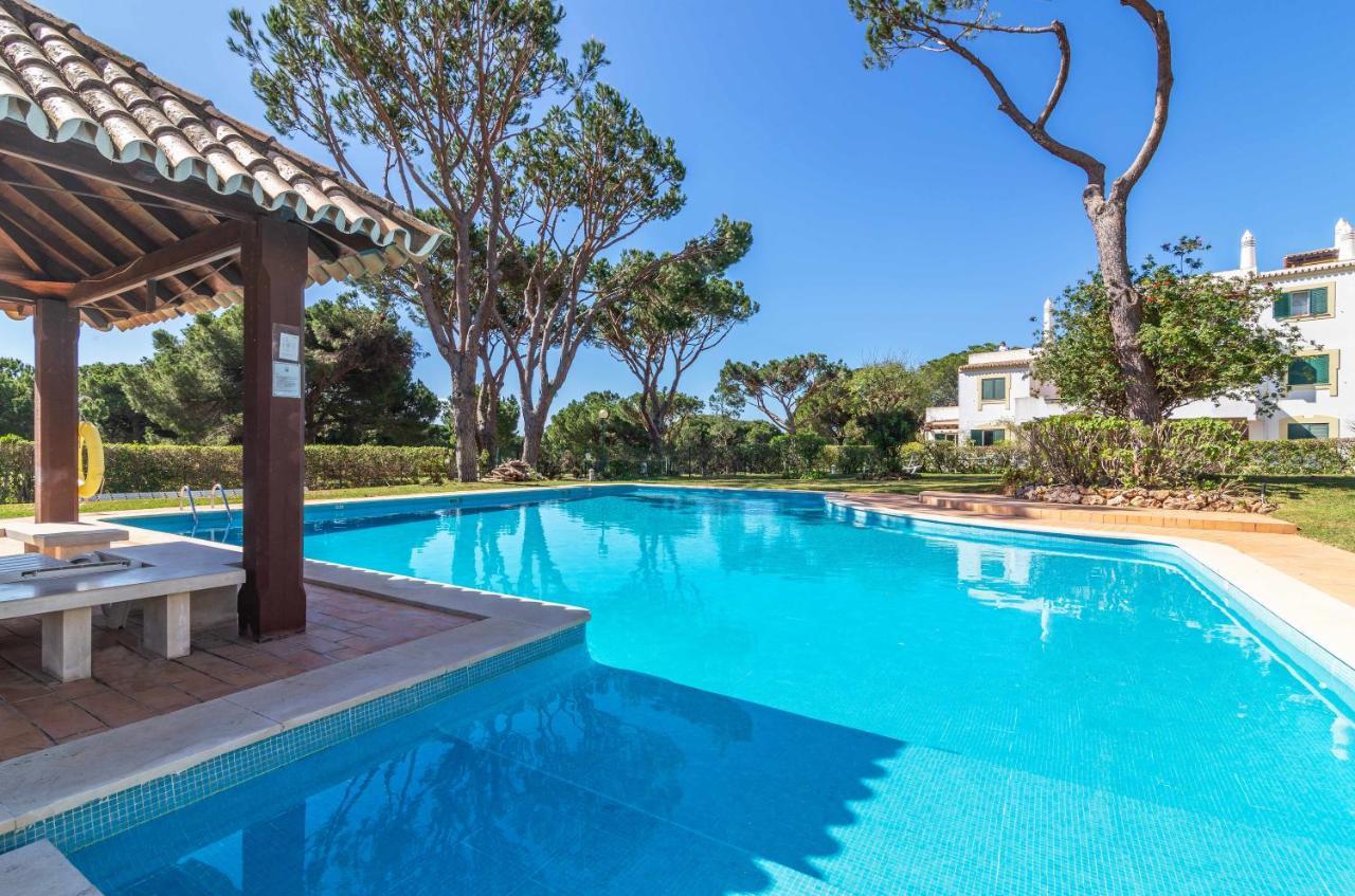 Solar Do Golfe Apt 101 By Vilamoura Sun מראה חיצוני תמונה