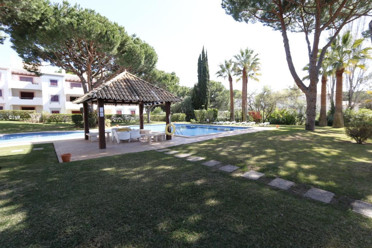Solar Do Golfe Apt 101 By Vilamoura Sun מראה חיצוני תמונה
