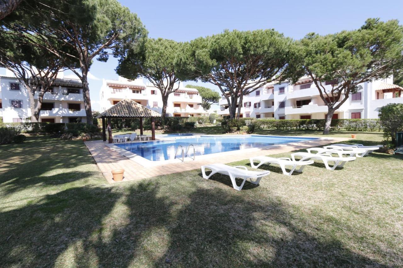 Solar Do Golfe Apt 101 By Vilamoura Sun מראה חיצוני תמונה