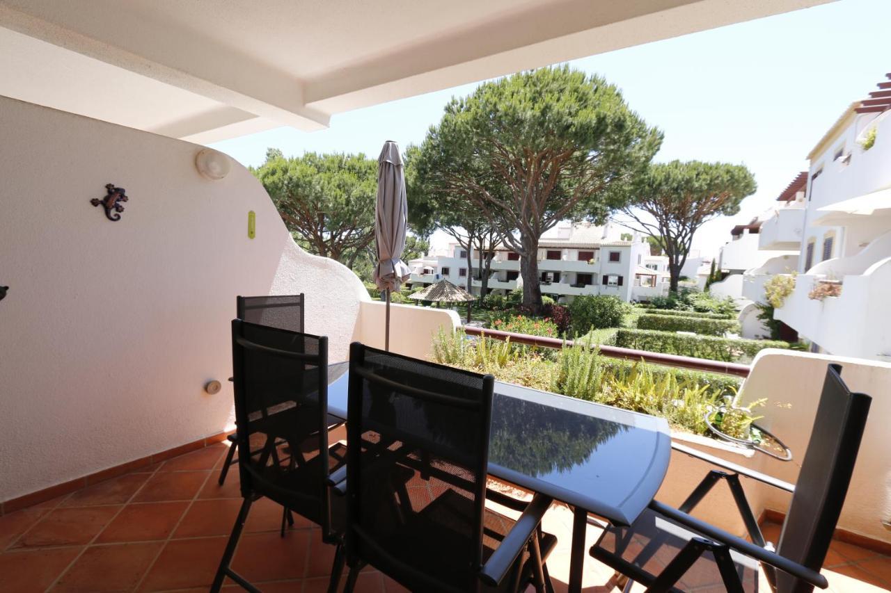 Solar Do Golfe Apt 101 By Vilamoura Sun מראה חיצוני תמונה