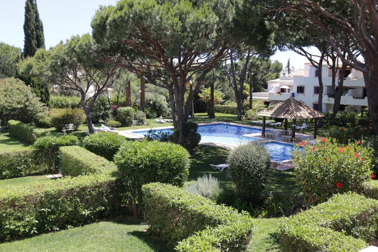 Solar Do Golfe Apt 101 By Vilamoura Sun מראה חיצוני תמונה