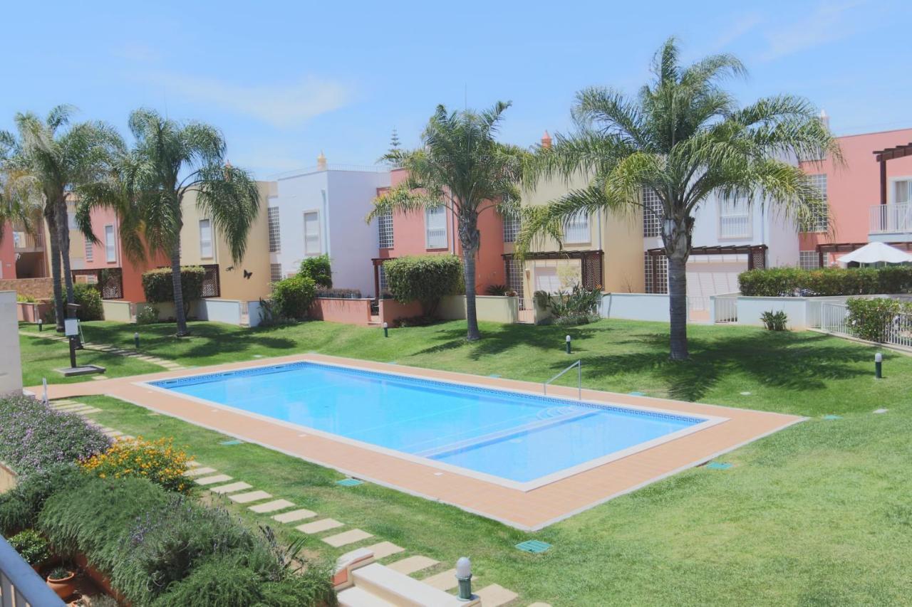 Solar Do Golfe Apt 101 By Vilamoura Sun מראה חיצוני תמונה