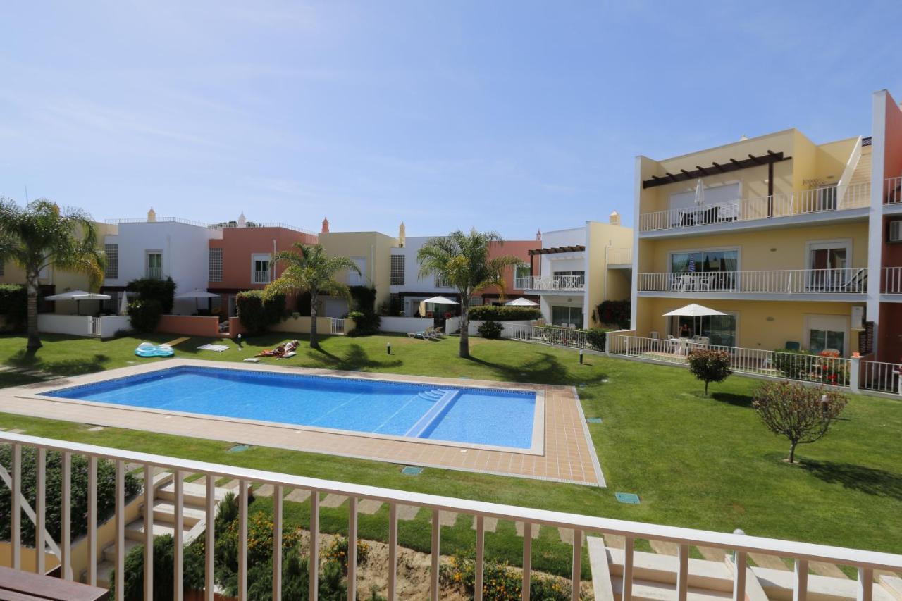 Solar Do Golfe Apt 101 By Vilamoura Sun מראה חיצוני תמונה