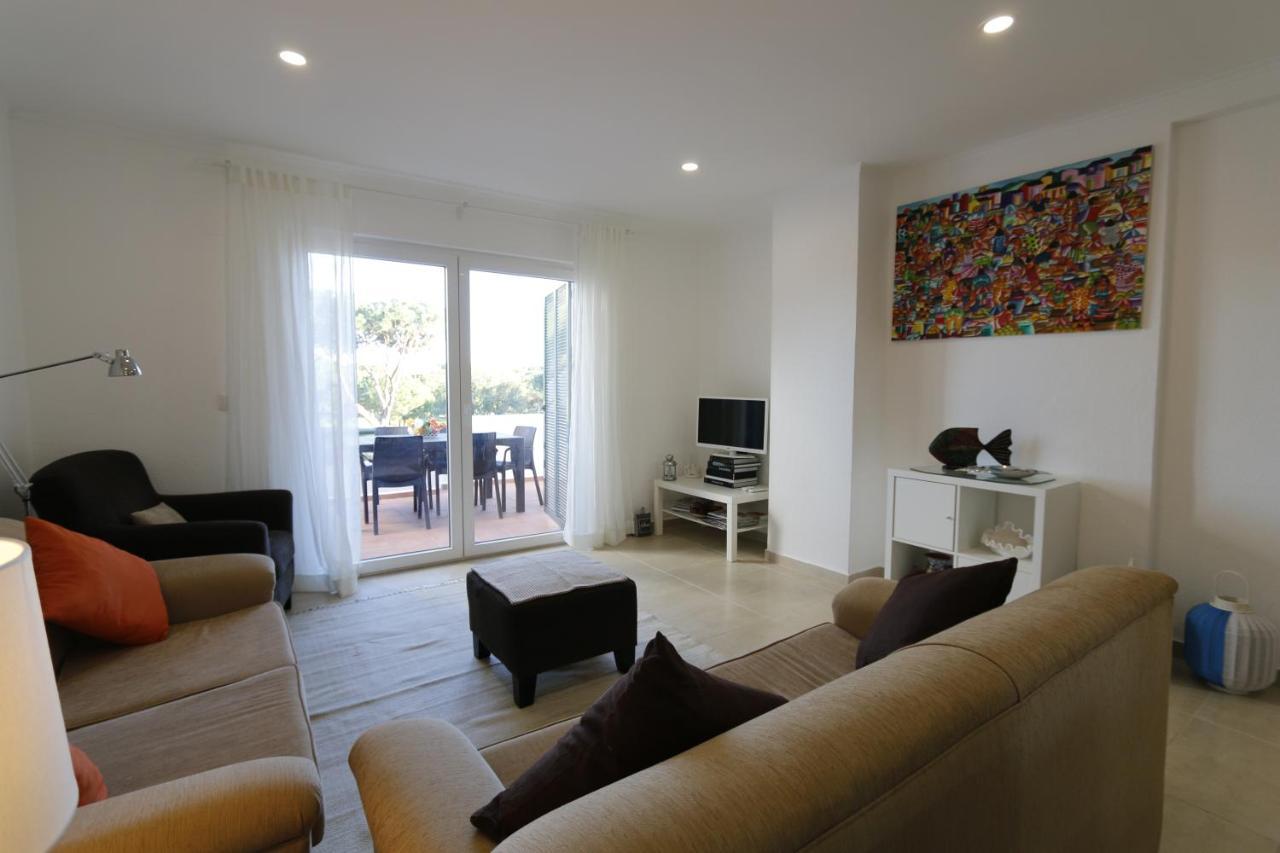 Solar Do Golfe Apt 101 By Vilamoura Sun מראה חיצוני תמונה