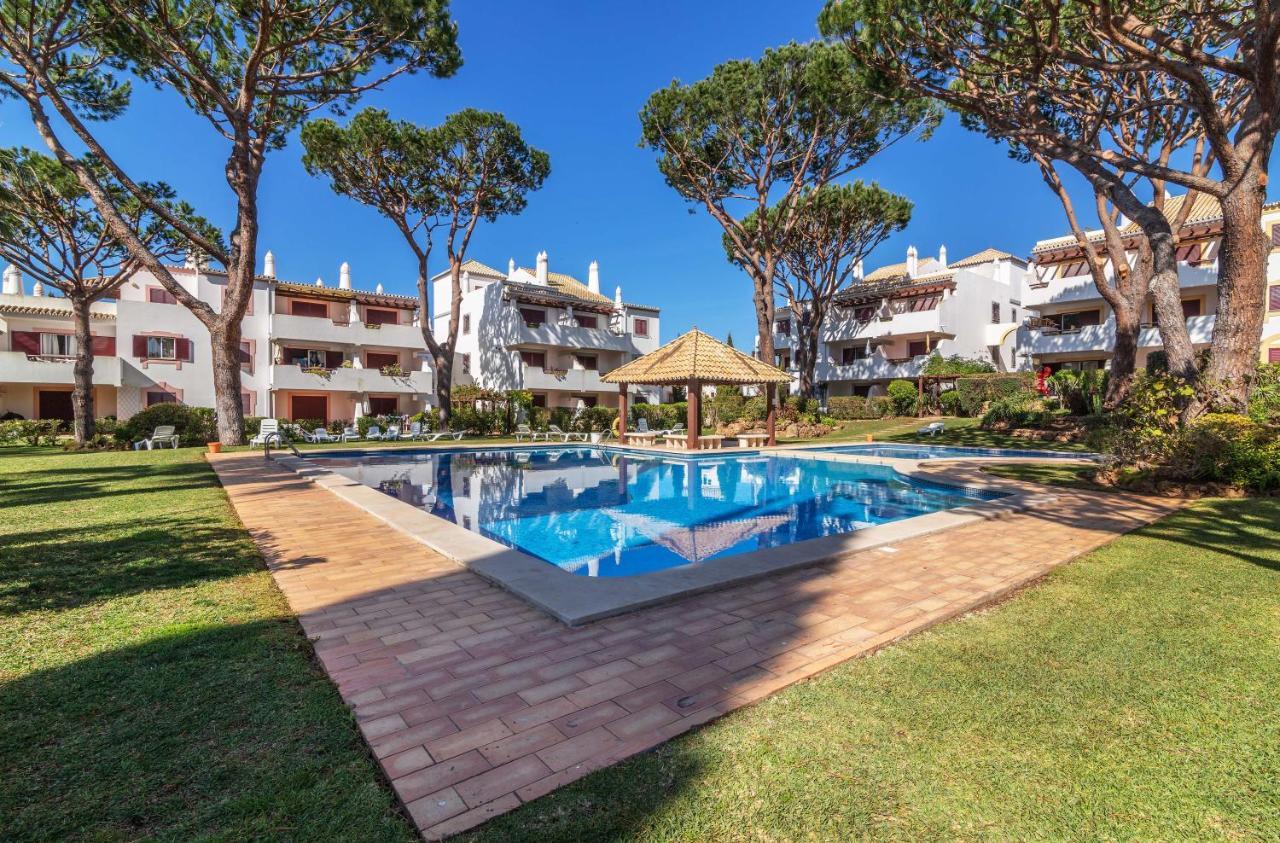 Solar Do Golfe Apt 101 By Vilamoura Sun מראה חיצוני תמונה