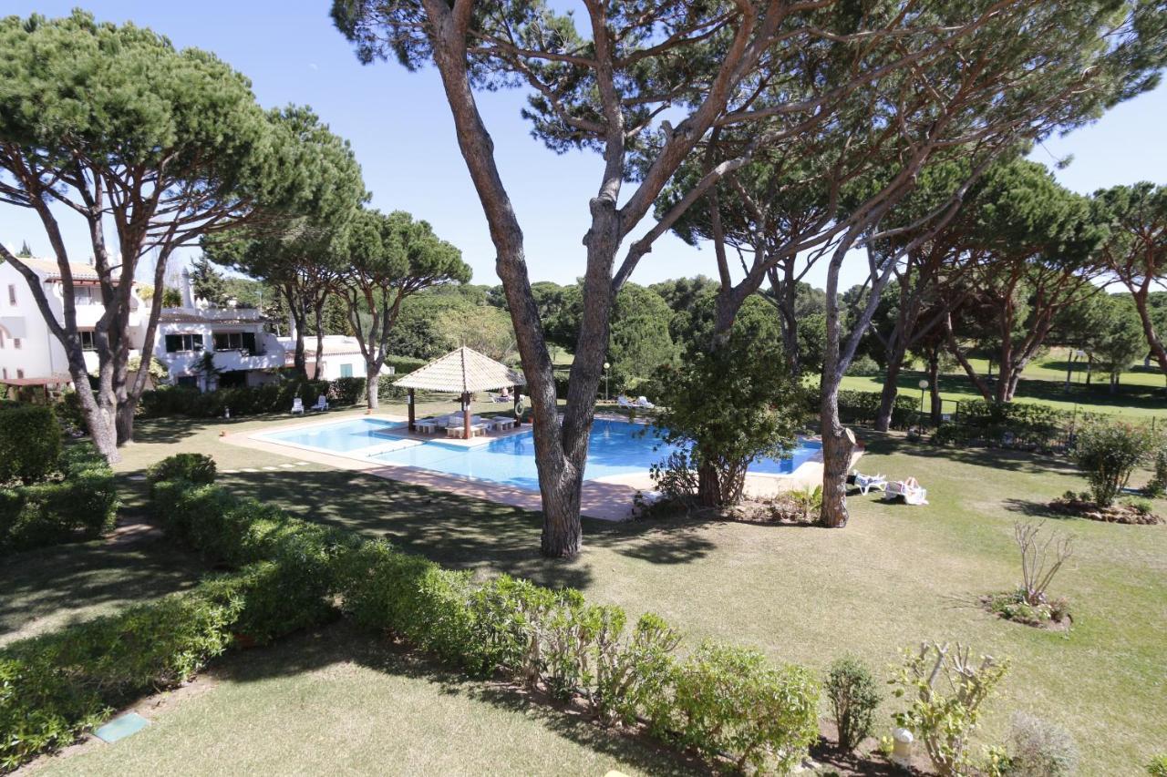Solar Do Golfe Apt 101 By Vilamoura Sun מראה חיצוני תמונה
