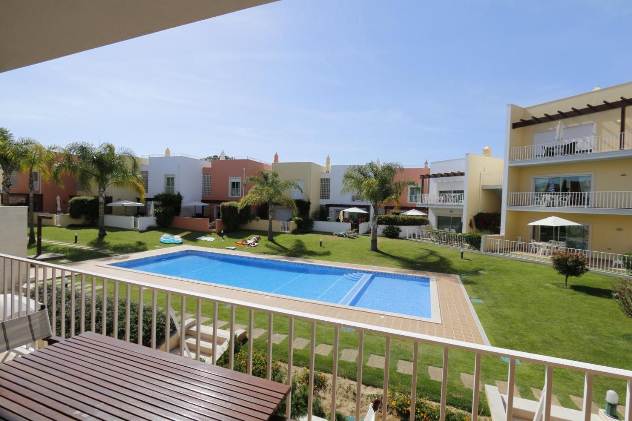 Solar Do Golfe Apt 101 By Vilamoura Sun מראה חיצוני תמונה