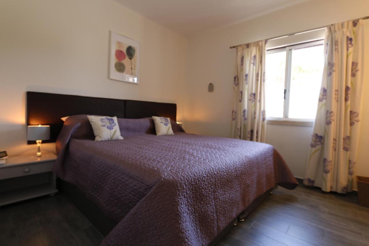 Solar Do Golfe Apt 101 By Vilamoura Sun מראה חיצוני תמונה