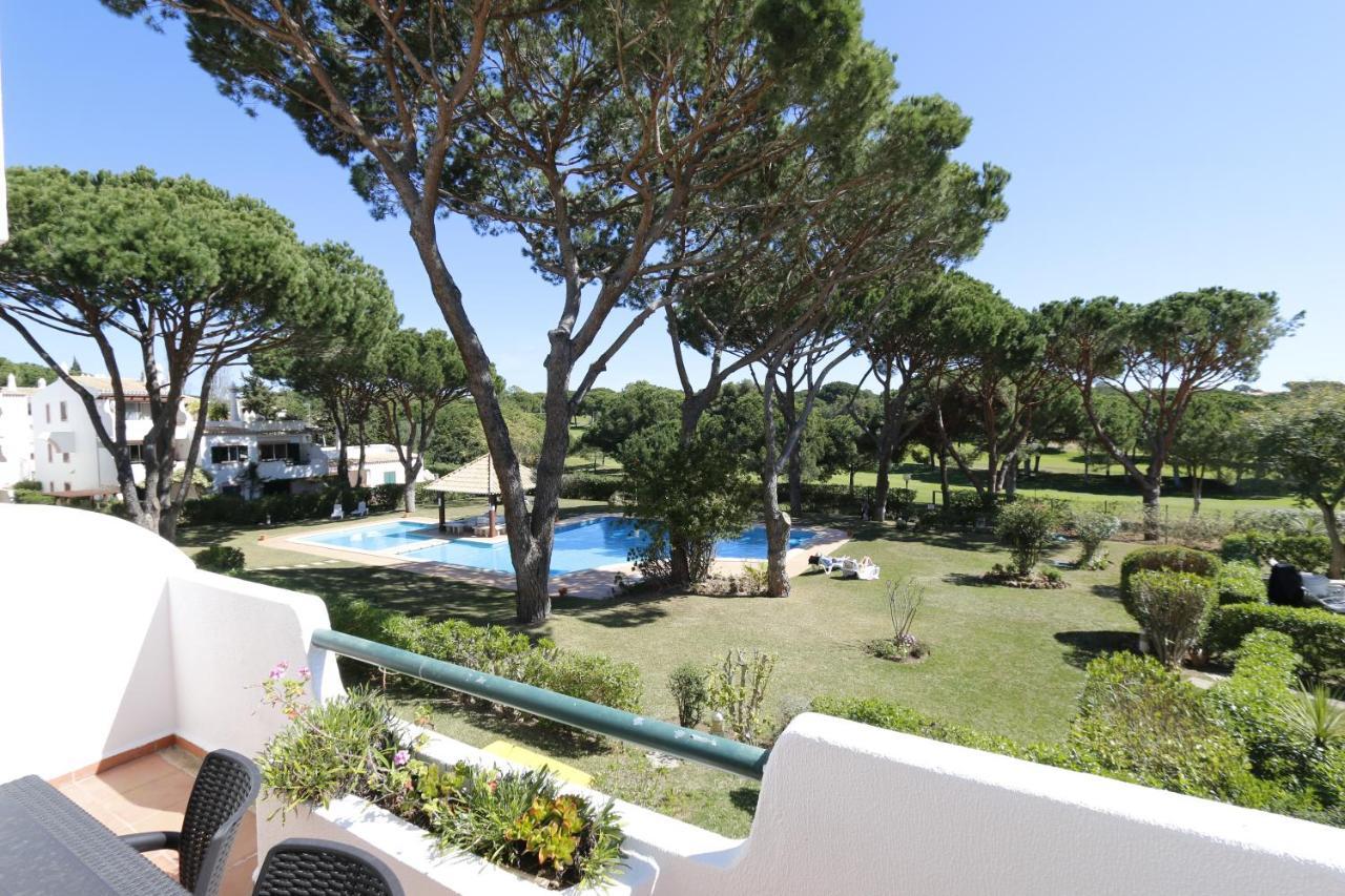 Solar Do Golfe Apt 101 By Vilamoura Sun מראה חיצוני תמונה
