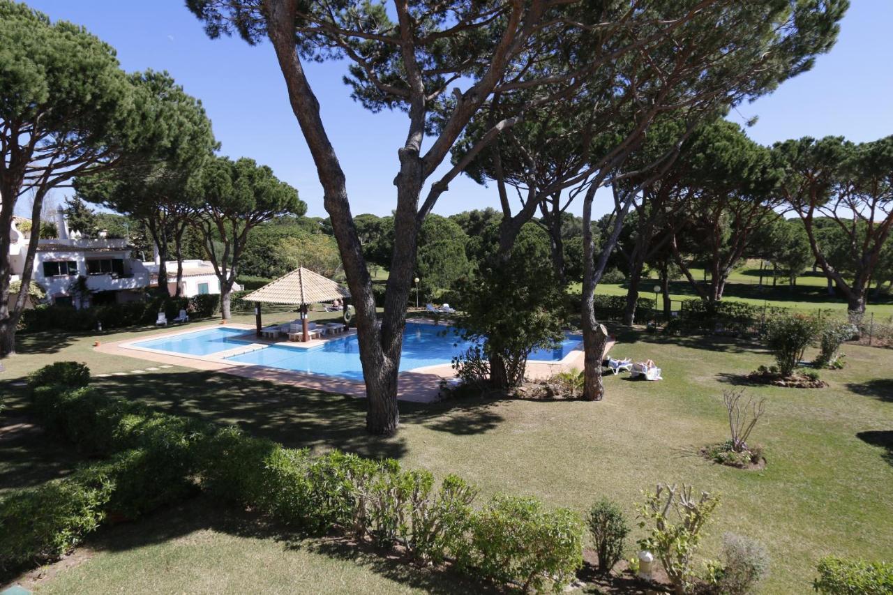 Solar Do Golfe Apt 101 By Vilamoura Sun מראה חיצוני תמונה
