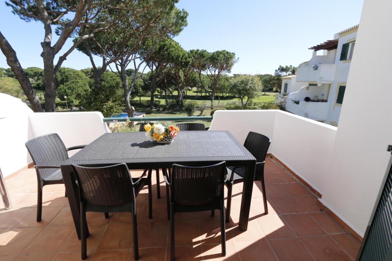 Solar Do Golfe Apt 101 By Vilamoura Sun מראה חיצוני תמונה