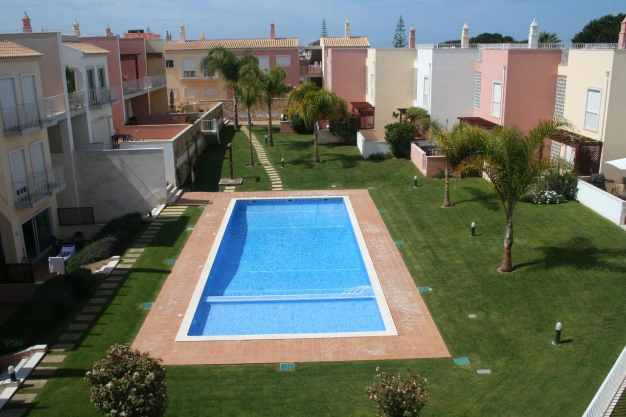 Solar Do Golfe Apt 101 By Vilamoura Sun מראה חיצוני תמונה