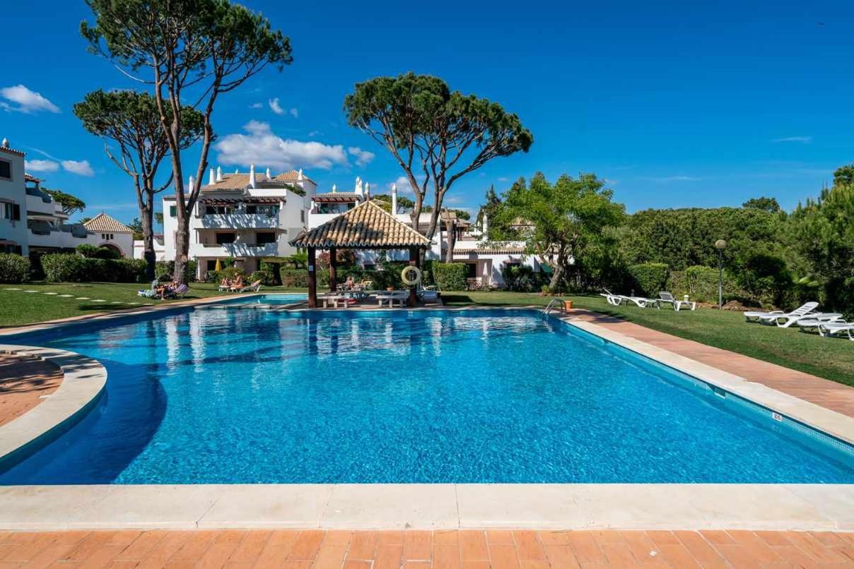 Solar Do Golfe Apt 101 By Vilamoura Sun מראה חיצוני תמונה