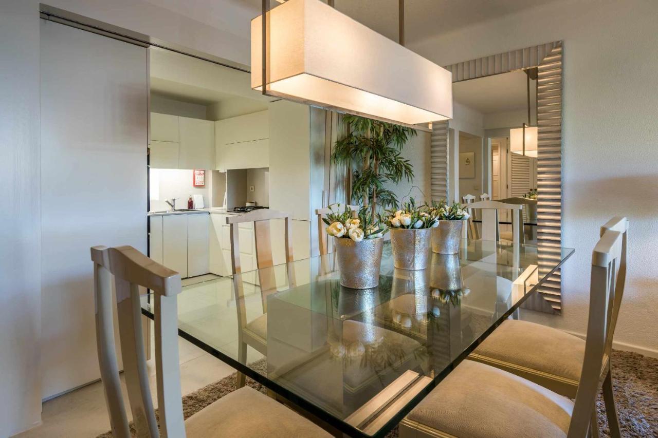 Solar Do Golfe Apt 101 By Vilamoura Sun מראה חיצוני תמונה