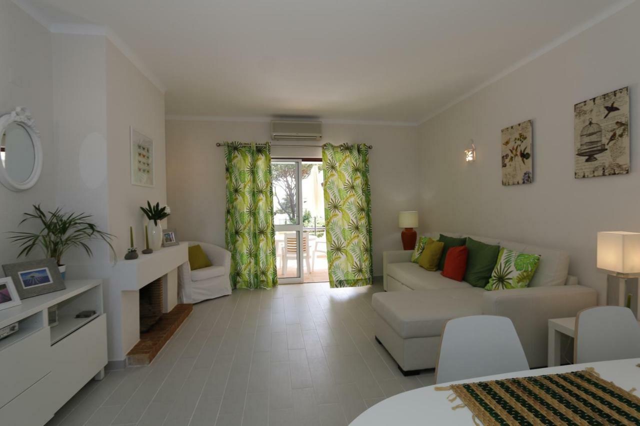 Solar Do Golfe Apt 101 By Vilamoura Sun מראה חיצוני תמונה