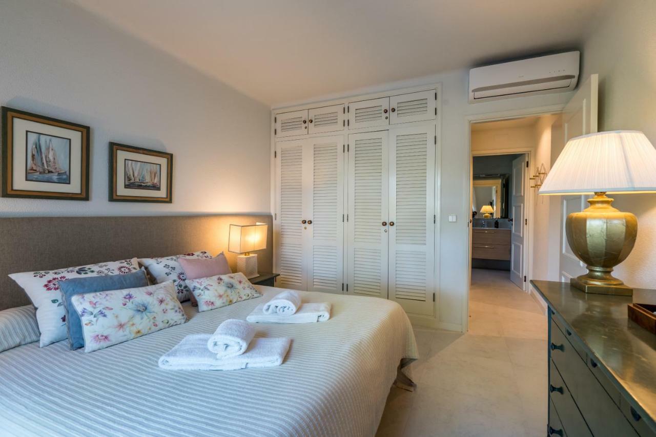 Solar Do Golfe Apt 101 By Vilamoura Sun מראה חיצוני תמונה