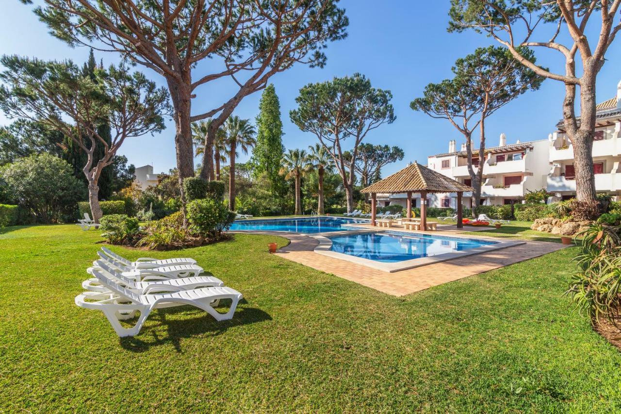Solar Do Golfe Apt 101 By Vilamoura Sun מראה חיצוני תמונה